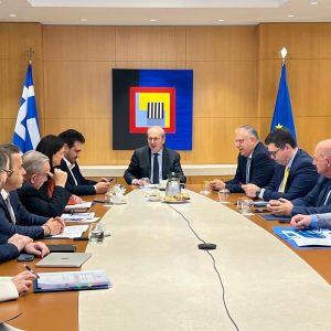 Δυτική Μακεδονία: Τα νέα προγράμματα για στήριξη απασχόλησης και επιχειρήσεων