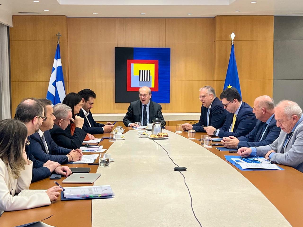 Δυτική Μακεδονία: Τα νέα προγράμματα για στήριξη απασχόλησης και επιχειρήσεων