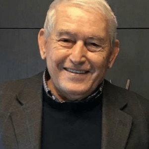 Αλκιβιάδης Χήτος: «Εφυγε» από τη ζωή ένας εκ ιδρυτών της Χήτος ΑΒΕΕ