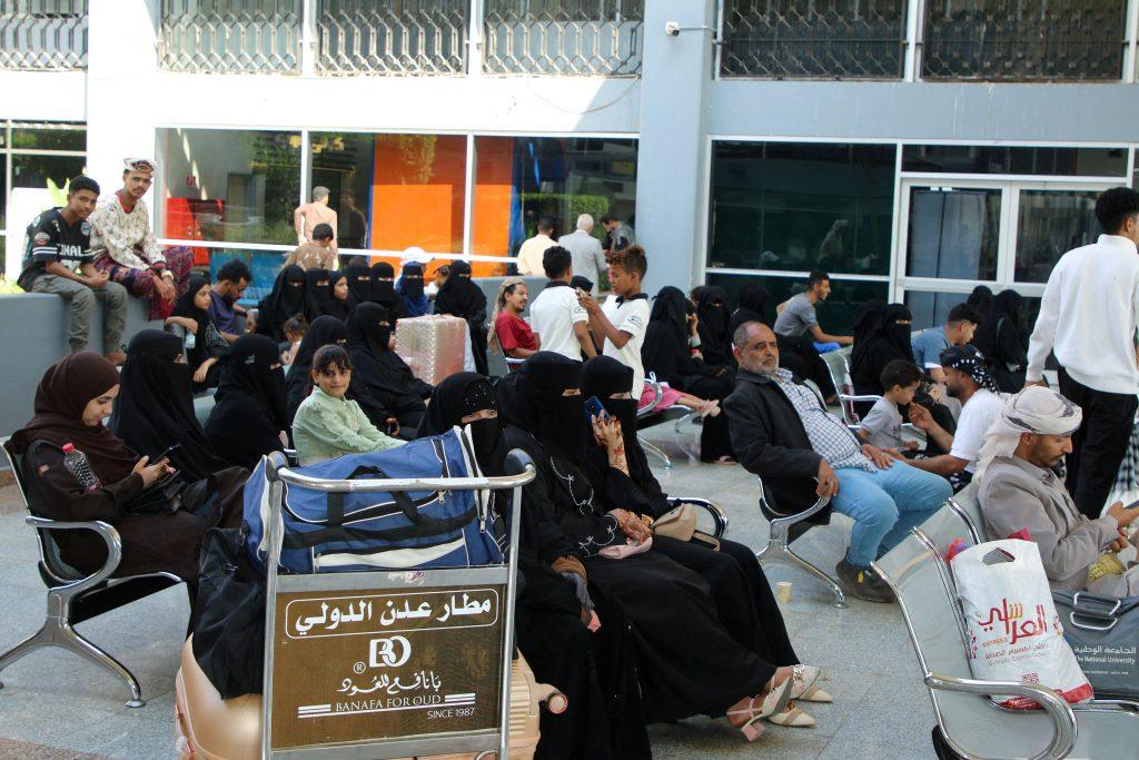 Υεμένη: Κλείνει το αεροδρόμιο του Άντεν, ρήξη μεταξύ Σ. Αραβίας και ΗΑΕ