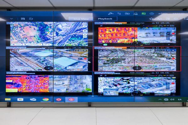 ΑΔΜΗΕ: Πώς χτίζει έξυπνο και ανθεκτικό δίκτυο μεταφοράς ηλεκτρικής ενέργειας