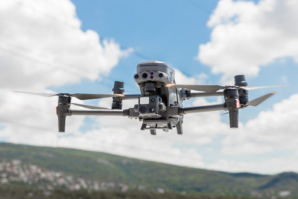 drones