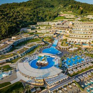 Mare Village: Χτίζει παραθεριστικό χωριό 410 κατοικιών στην Κασσάνδρα 