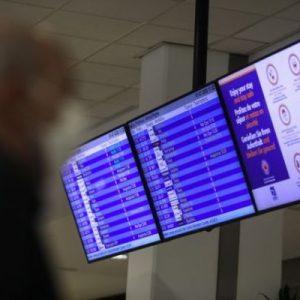 Ελευθέριος Βενιζέλος: «Πέταξε» η επιβατική κίνηση το 2025 [πίνακες]