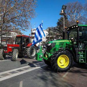 Αγρότες: Τη Δευτέρα η συνάντηση με Μητσοτάκη – «Η κυβέρνηση να αποκτήσει βούληση να δώσει λύσεις»