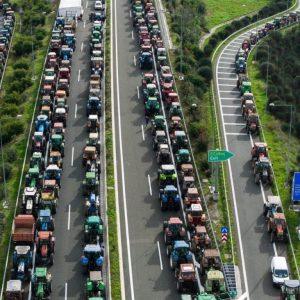 Άρειος Πάγος: Νέα παρέμβαση του εισαγγελέα για τα αγροτικά μπλόκα