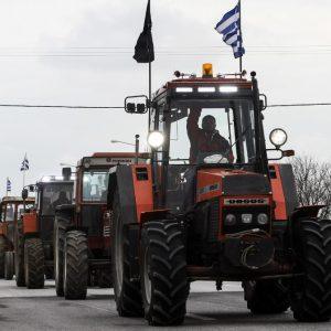 Αγρότες: Σήμερα η πανελλαδική σύσκεψη στα Μάλγαρα – Τι θα αποφασιστεί