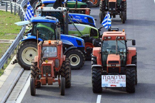 Αγρότες: Στην τελική ευθεία το ραντεβού με τον πρωθυπουργό – Οι κόκκινες γραμμές και ο «πάγος» του Μαξίμου
