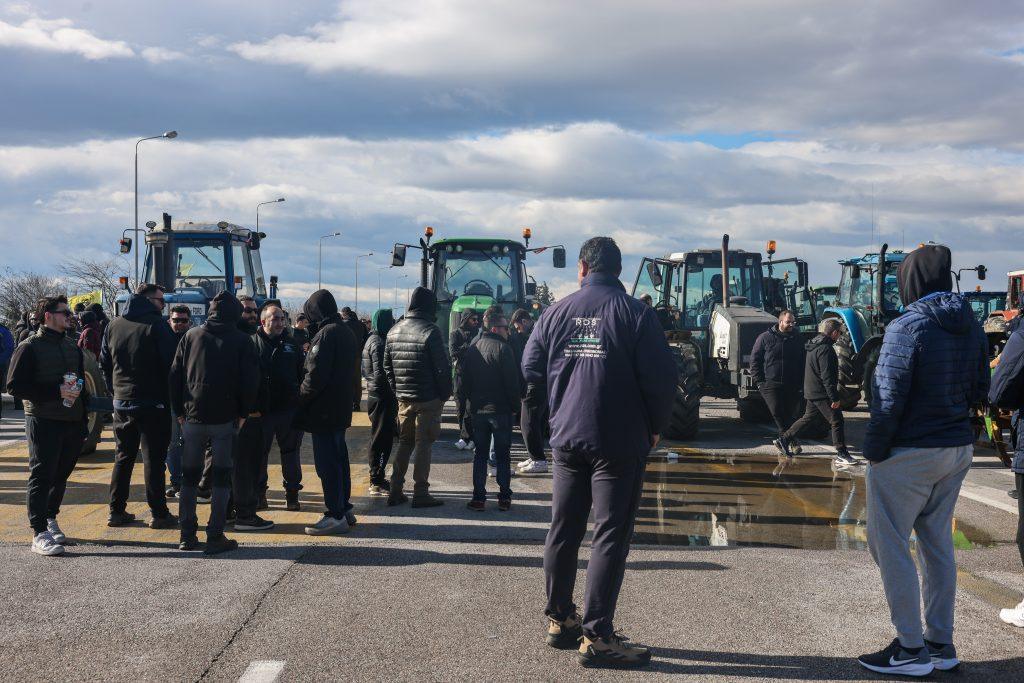 Αγροτικές κινητοποιήσεις: Τα αιτήματα με τα οποία θα πάνε οι αγρότες στο Μαξίμου