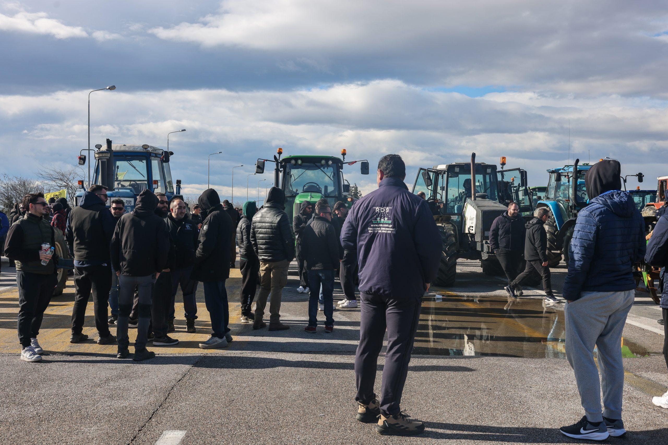 Αγροτικές κινητοποιήσεις: Τα αιτήματα με τα οποία θα πάνε οι αγρότες στο Μαξίμου