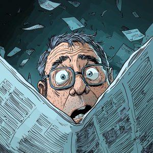 Και η κρίση συνεχίζεται…