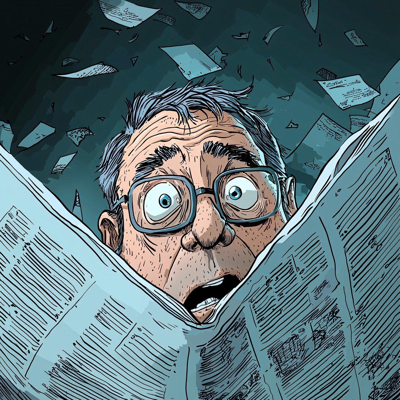 Και η κρίση συνεχίζεται…