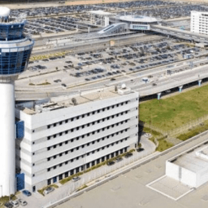 Take-Offs, Landings at Greek Airports Disrupted