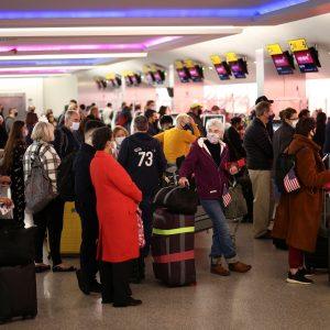 Βενεζουέλα: Οι αμερικανικές αεροπορικές πετούν ξανά στην Καραϊβική μετά την επιδρομή