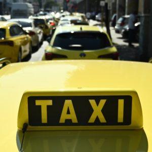 Ταξί: Νέα 48ωρη απεργία από τους οδηγούς – Τα αιτήματά τους