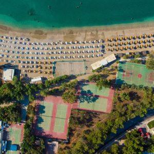 ΕΤΑΔ: Ποια κοινοπραξία «κέρδισε» τη μίσθωση της Ακτής Βουλιαγμένης