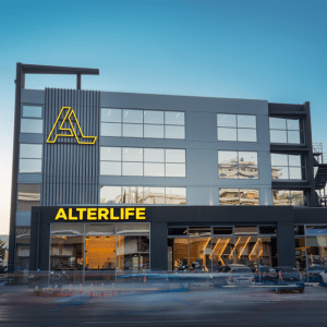 ALTERLIFE: Πιστοποιήθηκε από τον οργανισμό Great Place to Work®