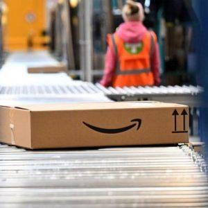 Amazon: Απολύει άλλους 16.000 εργαζόμενους