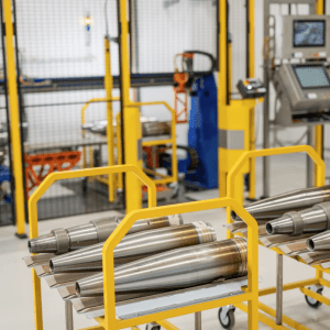 IPO: Ευρωπαϊκός όμιλος πυρομαχικών ανακοινώνει αρχική δημόσια προσφορά στο Άμστερνταμ