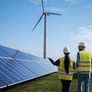 Ηλεκτρική ενέργεια: Το 51% προήλθε από ΑΠΕ στην Ελλάδα το 2024