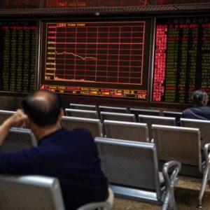 Ασιατικά χρηματιστήρια: Πιέστηκαν οι αγορές από τη γεωπολιτική αβεβαιότητα