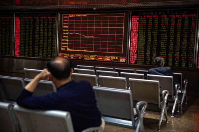 Ασιατικά χρηματιστήρια: Πιέστηκαν οι αγορές από τη γεωπολιτική αβεβαιότητα