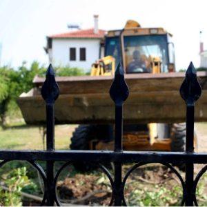 Αυθαίρετα: Τέλη Μαρτίου εκπνέει το «παράθυρο» τακτοποίησης