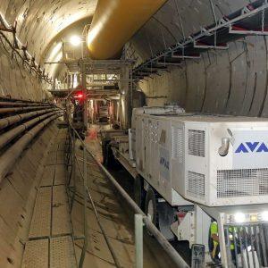 AVAX: Στα 3,81 ευρώ αυξάνει την τιμή στόχο της η Optima Bank