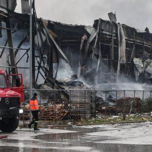 Βιολάντα: Εμποτισμένα με προπάνιο δεκάδες μέτρα εδάφους – Οι προειδοποιήσεις που αγνοήθηκαν