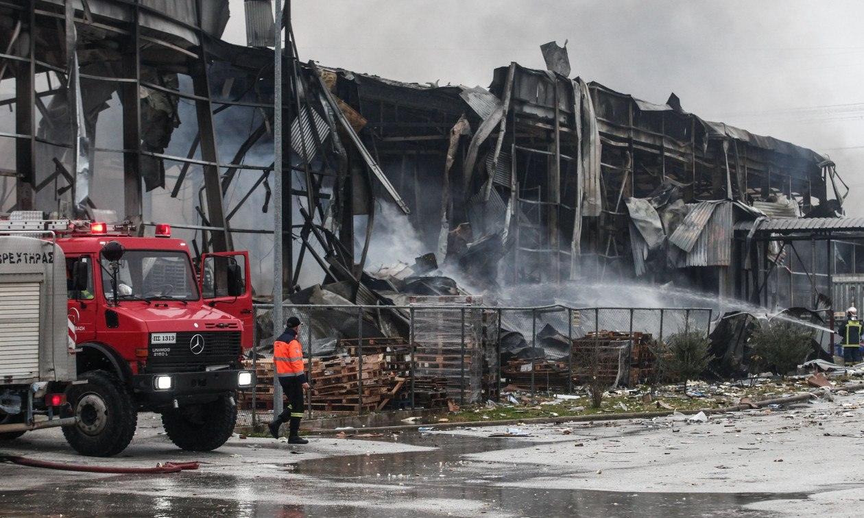 Βιολάντα: Εμποτισμένα με προπάνιο δεκάδες μέτρα εδάφους – Οι προειδοποιήσεις που αγνοήθηκαν