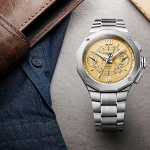 Πολυτελή ρολόγια: Η κίνηση της Richemont μαρτυρά τη δύσκολη θέση της αγοράς