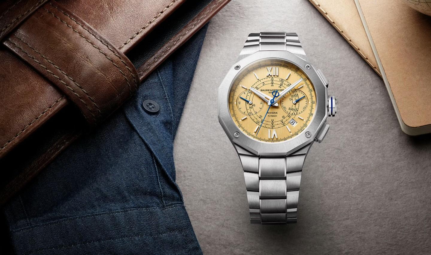 Πολυτελή ρολόγια: Η κίνηση της Richemont μαρτυρά τη δύσκολη θέση της αγοράς