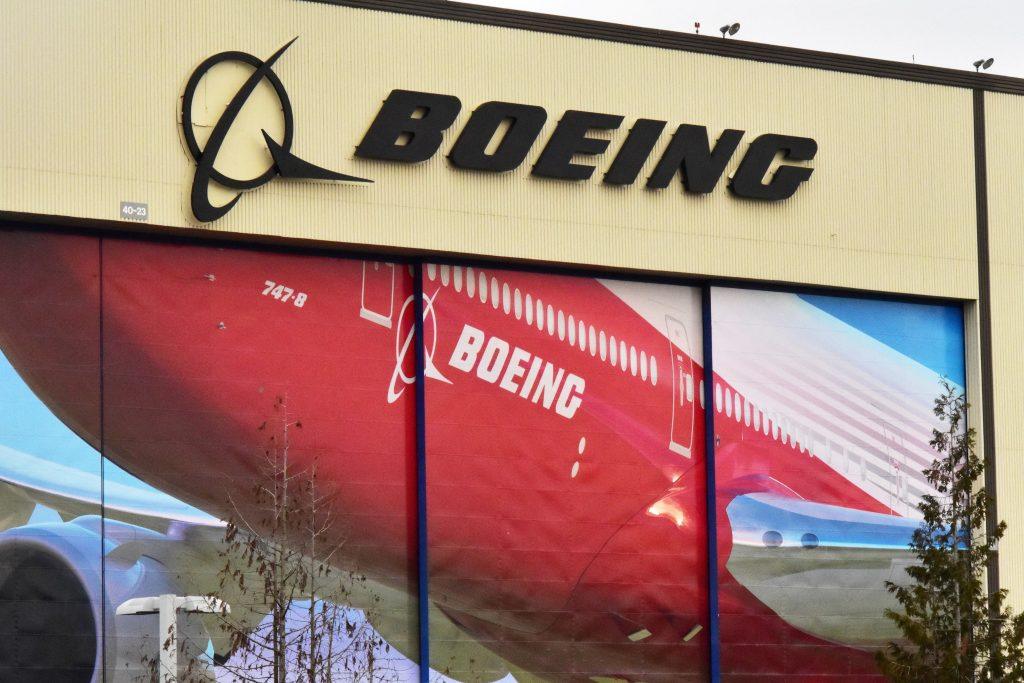 Boeing: Η πώληση αεροσκαφών και οι αυξημένες παραδόσεις έφεραν κέρδη στο 4ο τρίμηνο