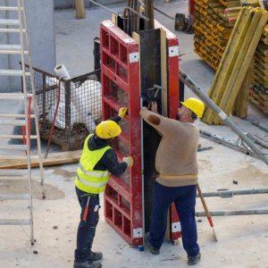 Οικοδομή: Άνοδο 2,2% στο κόστος κατασκευής κατοικιών το τέταρτο τρίμηνο