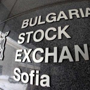 Βουλγαρία: Σημαντική αύξηση 184% στον κύκλο εργασιών του χρηματιστηρίου μετά το ευρώ