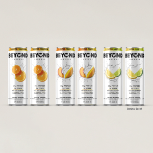 Beyond Meat: Aπό τα burgers στα φυτικά πρωτεϊνούχα ροφήματα