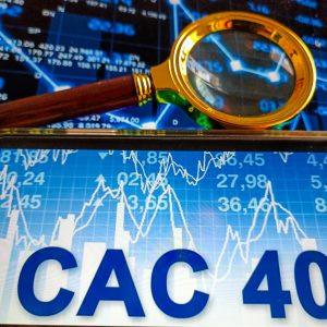 Γαλλία: Η πολιτική κρίση αποτυπώνεται στο Χρηματιστήριο του Παρισιού