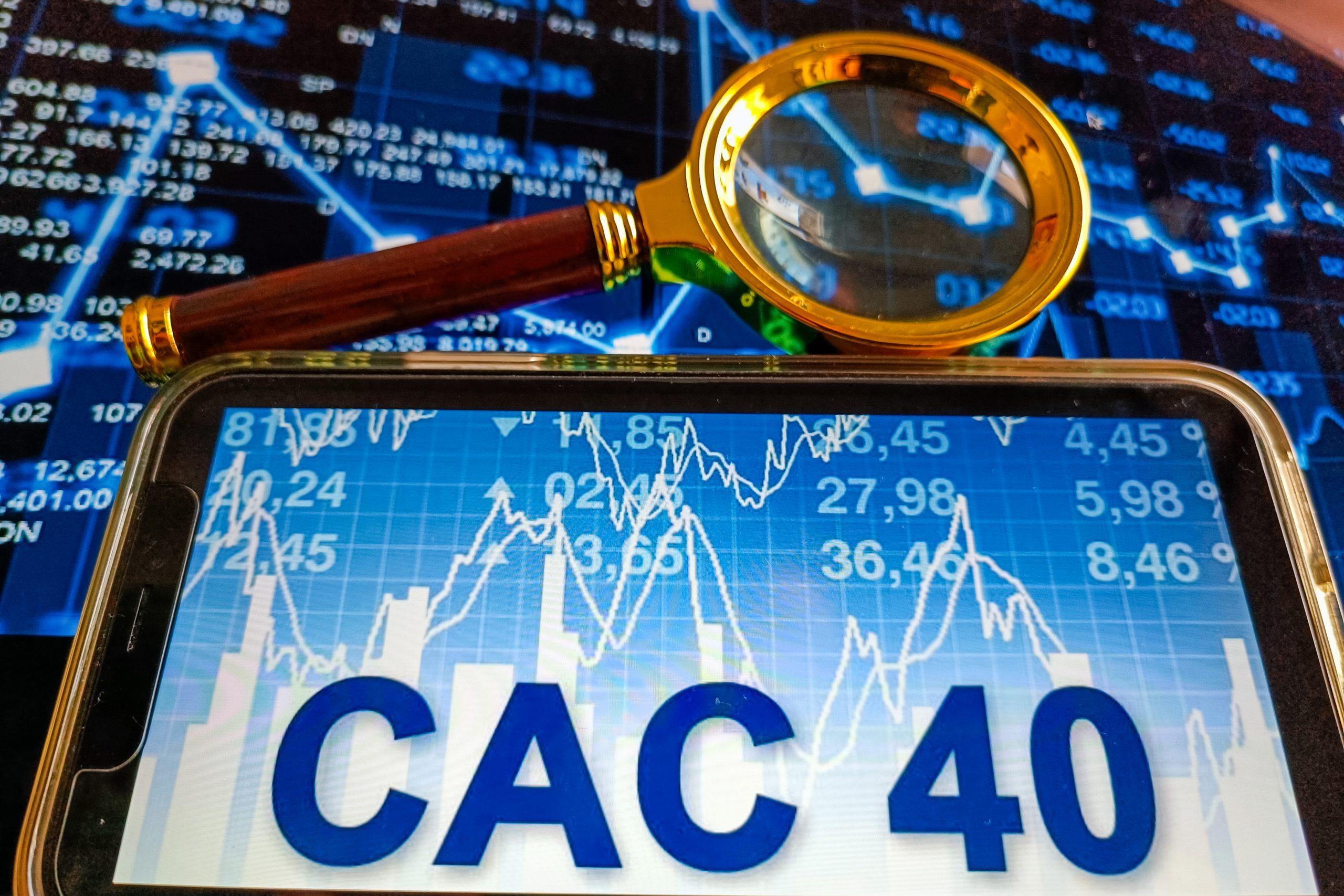 Γαλλία: Η πολιτική κρίση αποτυπώνεται στο Χρηματιστήριο του Παρισιού