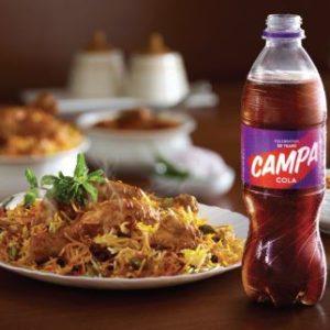 Μουκές Αμπάνι: Γιατί θέλει να εκτοπίσει την Coca-Cola από την Ινδία