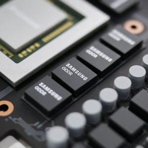 Tσιπ μνήμης: Η έλλειψή τους θα διαρκέσει μέχρι το 2027