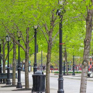 Ευρωπαϊκή έρευνα: Ποια είναι η ιδανική πόλη για τους πολίτες – Σε ποια σημεία υστερεί η Αθήνα