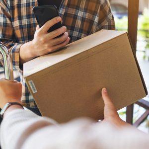 Ηλεκτρονικό εμπόριο: Ρεκόρ δαπανών στις ΗΠΑ τα Χριστούγεννα