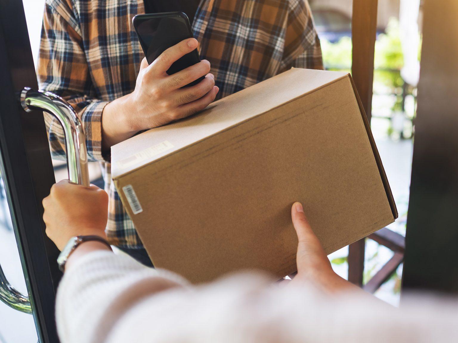 Ηλεκτρονικό εμπόριο: Ρεκόρ δαπανών στις ΗΠΑ τα Χριστούγεννα