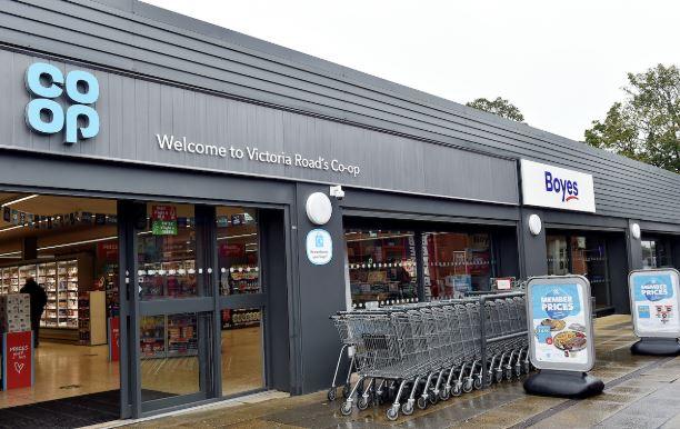 Βρετανία: Και η Co-op μπαίνει στην αγορά των έτοιμων γευμάτων για τους χρήστες των GLP-1 φαρμάκων