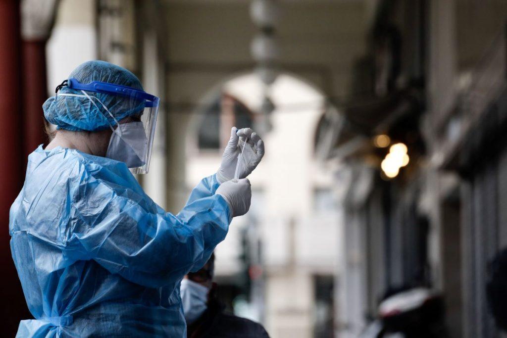 Why This Year’s Flu Outbreak Is So Severe