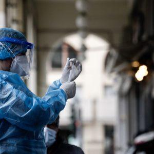 Why This Year’s Flu Outbreak Is So Severe