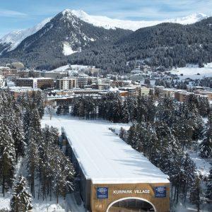 Νταβός 2026: Το Πνεύμα του Διαλόγου και το Δόγμα Ντονρόε