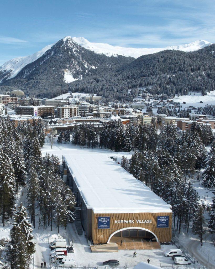 Νταβός 2026: Το Πνεύμα του Διαλόγου και το Δόγμα Ντονρόε