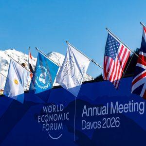 Νταβός 2026: Τελευταία ευκαιρία για να σωθεί η προ Τραμπ παγκόσμια τάξη;