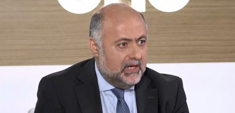 Τσιόδρας: Μέτρα για καλύτερη πρόσβαση των μικρομεσαίων επιχειρήσεων σε ευρωπαϊκή χρηματοδότηση